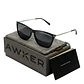 Gafas de Sol Hawkers One Crosswalk HOCR22BBMP Negro Unisex Talla 57mm - thumbnail 1
