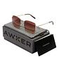 Gafas de Sol Hawkers Shadow HSHA22DEMP Verde Unisex Talla 60mm - thumbnail 1