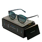 Gafas de Sol Hawkers Salt - Alex Marquez HSAL24LLTZ Azul Degrade Unisex Talla 53mm - thumbnail 1