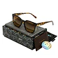 Gafas de Sol Hawkers Tribe - Smiley HTRI24CYXY Amarillo Degrade Unisex Talla 53mm - thumbnail 1