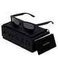 Gafas de Sol Polarizado Hawkers ONE RAW HONR21QBTP Negro Unisex Talla 54mm - thumbnail 1