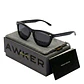 Gafas de Sol Hawkers One Venm Raw HOVR22BBT0 Negro Unisex Talla 53mm - thumbnail 1