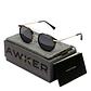 Gafas de Sol Hawkers Citylife HCLI22DBMP Negro Unisex Talla 49mm - thumbnail 1