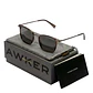 Gafas de Sol Hawkers Ink HINK23GBTP Negro Unisex Talla 53mm - thumbnail 1