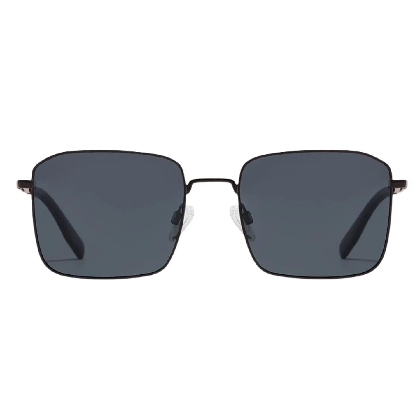 Gafas de Sol Polarizado Hawkers IRIS Negro Unisex Talla 55mm 3