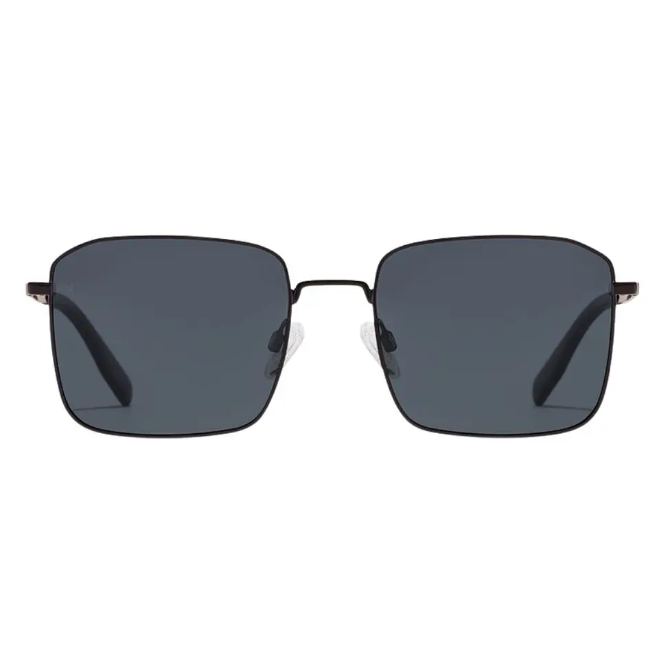 Gafas de Sol Polarizado Hawkers IRIS Negro Unisex Talla 55mm 3
