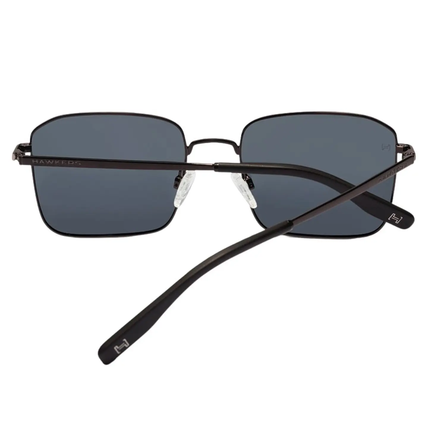 Gafas de Sol Polarizado Hawkers IRIS Negro Unisex Talla 55mm 4