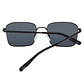 Gafas de Sol Polarizado Hawkers IRIS Negro Unisex Talla 55mm - Miniatura 4