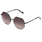 Gafas de Sol Hawkers LUMINA Negro Degrade Unisex Talla 57mm - Miniatura 2