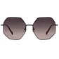 Gafas de Sol Hawkers LUMINA Negro Degrade Unisex Talla 57mm - Miniatura 3