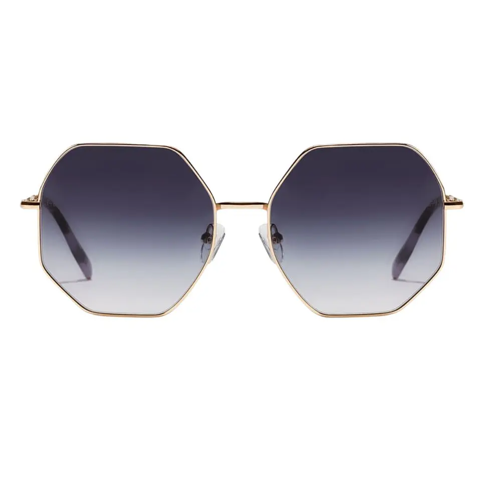 Gafas de Sol Hawkers LUMINA Azul Degrade Unisex Talla 57mm 3