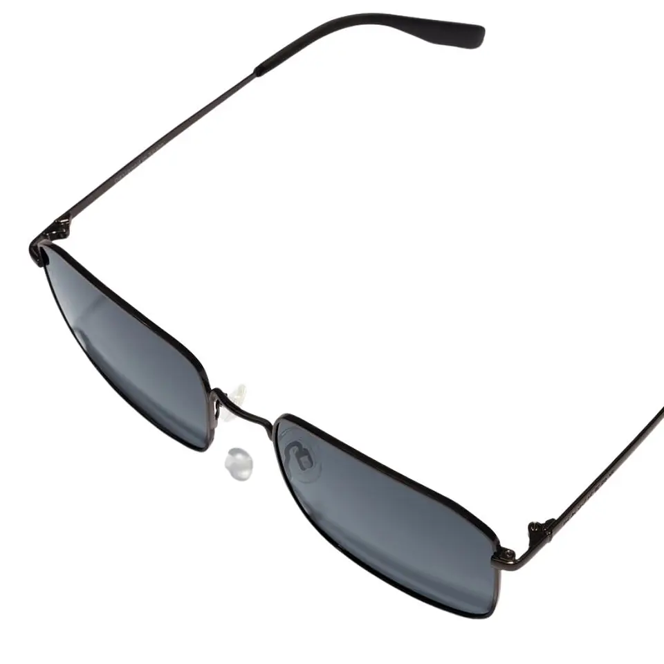 Gafas de Sol Polarizado Hawkers IRIS Negro Unisex Talla 55mm 6