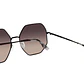 Gafas de Sol Hawkers LUMINA Negro Degrade Unisex Talla 57mm - Miniatura 4