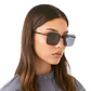 Gafas de Sol Polarizado Hawkers IRIS Negro Unisex Talla 55mm - Miniatura 7