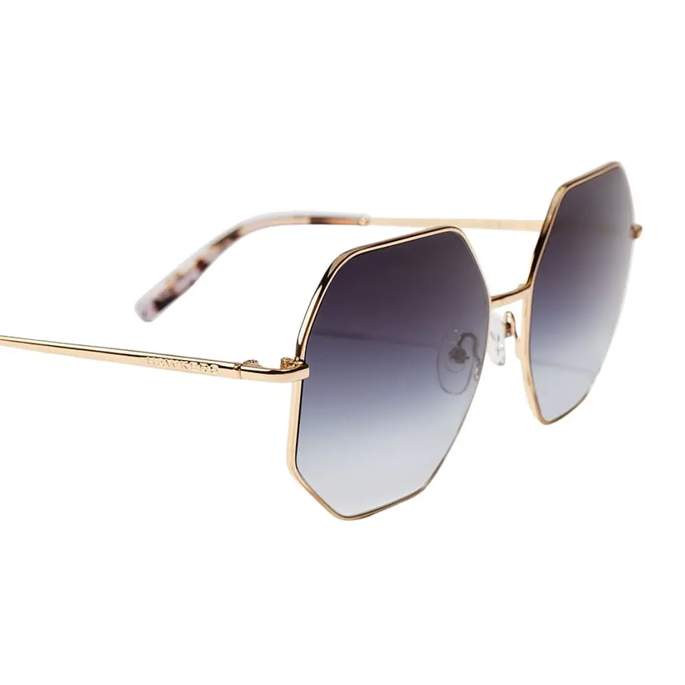 Gafas de Sol Hawkers LUMINA Azul Degrade Unisex Talla 57mm 6