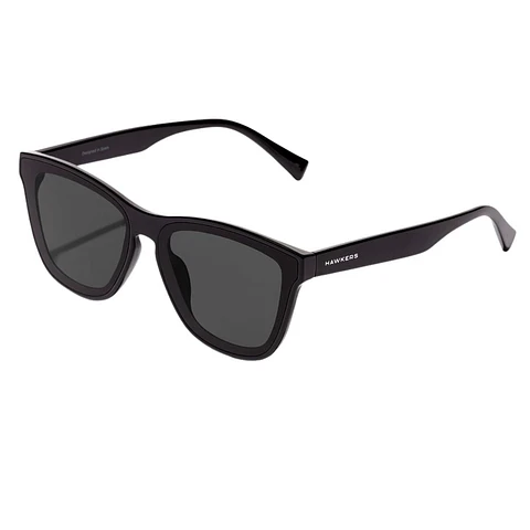 Gafas de Sol Hawkers DOWNTOWN MAX HDMX24BBT0 Negro Unisex Talla 64mm