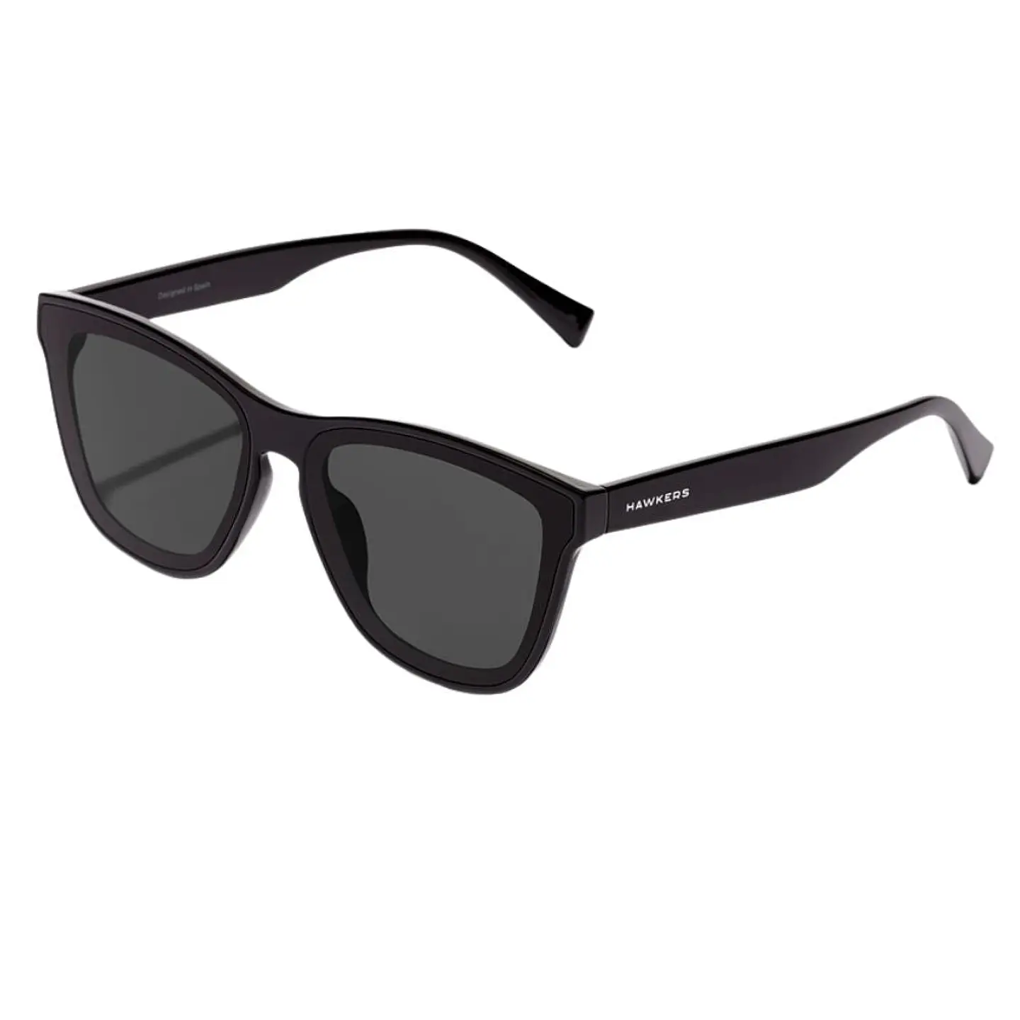 Gafas de Sol Hawkers DOWNTOWN MAX Negro Unisex Talla 64mm 2