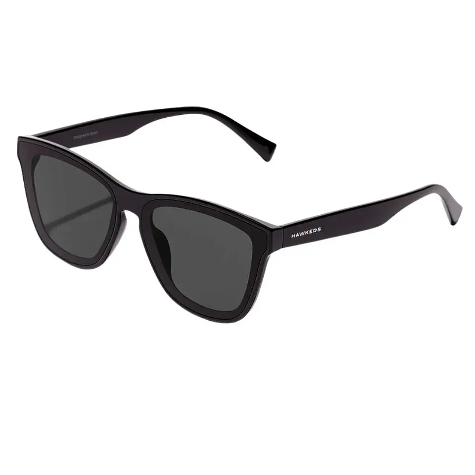 Gafas de Sol Hawkers DOWNTOWN MAX Negro Unisex Talla 64mm 2