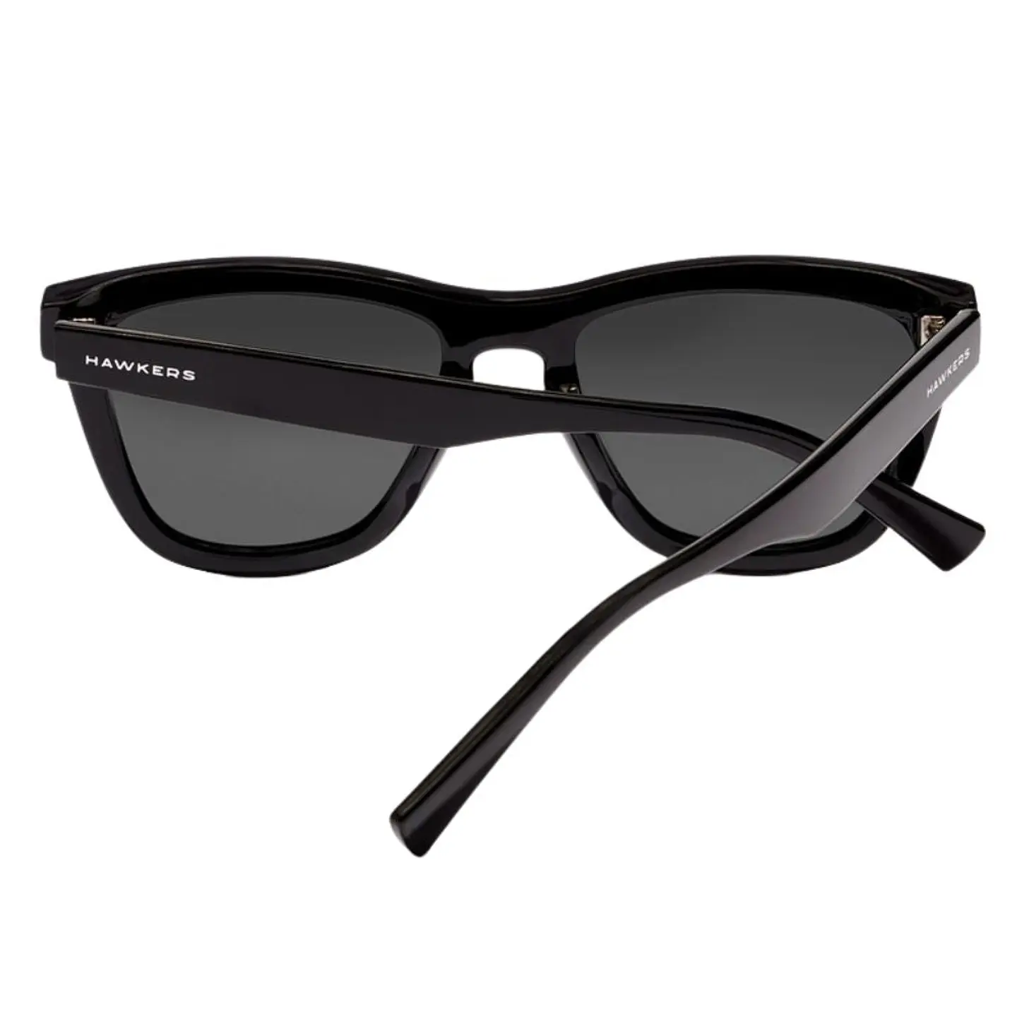 Gafas de Sol Hawkers DOWNTOWN MAX Negro Unisex Talla 64mm 4