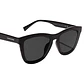 Gafas de Sol Hawkers DOWNTOWN MAX Negro Unisex Talla 64mm - Miniatura 5