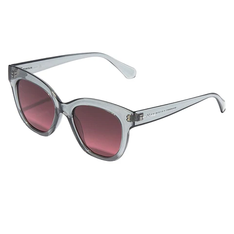 Gafas de Sol Hawkers AUDREY RAW Rosado Unisex Talla 52mm