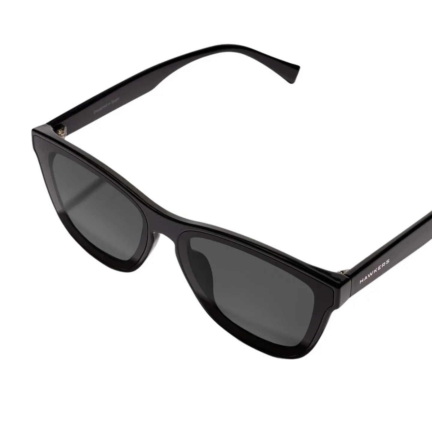 Gafas de Sol Hawkers DOWNTOWN MAX Negro Unisex Talla 64mm 6