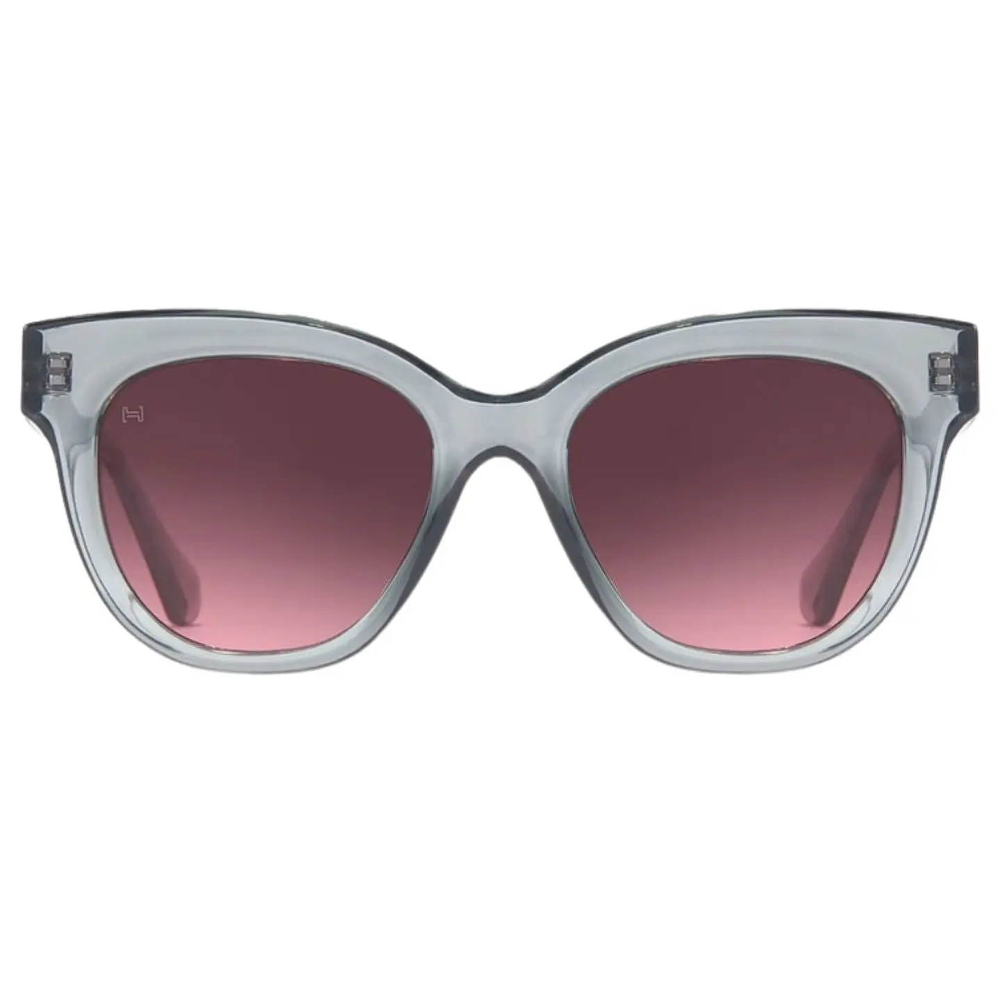 Gafas de Sol Hawkers AUDREY RAW Rosado Unisex Talla 52mm 3