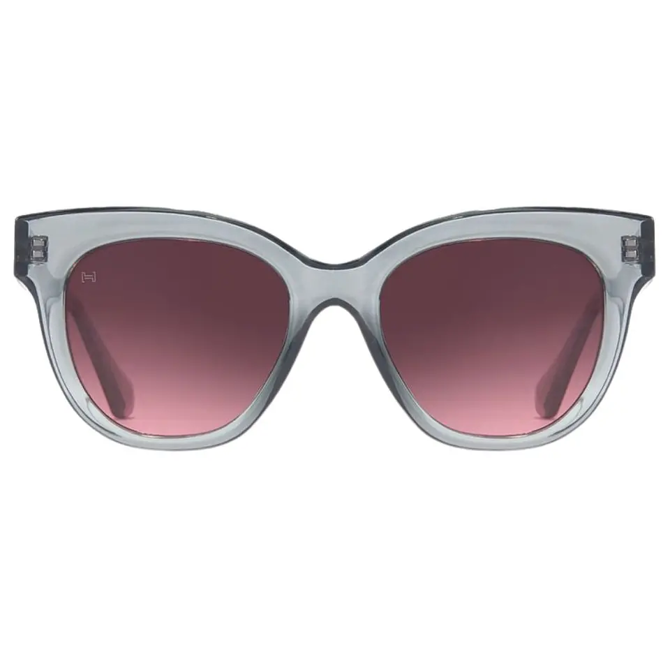 Gafas de Sol Hawkers AUDREY RAW Rosado Unisex Talla 52mm 3