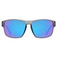 Gafas de Sol Hawkers FASTER RAW Azul Espejado Unisex Talla 58mm - Miniatura 3