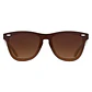 Gafas de Sol Hawkers ONE VENM RAW Marron Degrade Unisex Talla 53mm - Miniatura 3