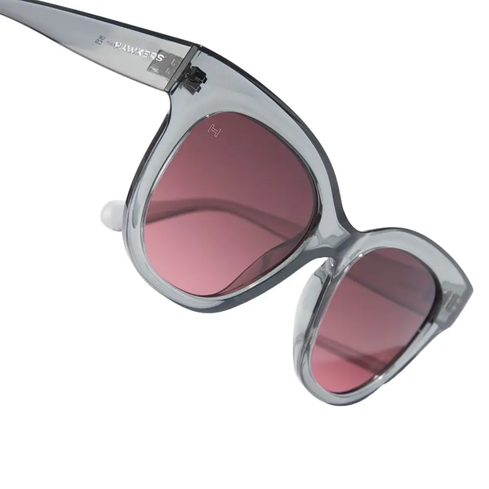 Gafas de Sol Hawkers AUDREY RAW Rosado Unisex Talla 52mm 6