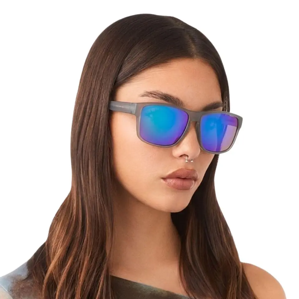 Gafas de Sol Hawkers FASTER RAW Azul Espejado Unisex Talla 58mm 7