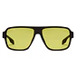 Gafas de Sol Hawkers PARLAY Negro y Verde Degrade Unisex Talla 58mm - Miniatura 3