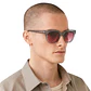 Gafas de Sol Hawkers AUDREY RAW Rosado Unisex Talla 52mm - Miniatura 7