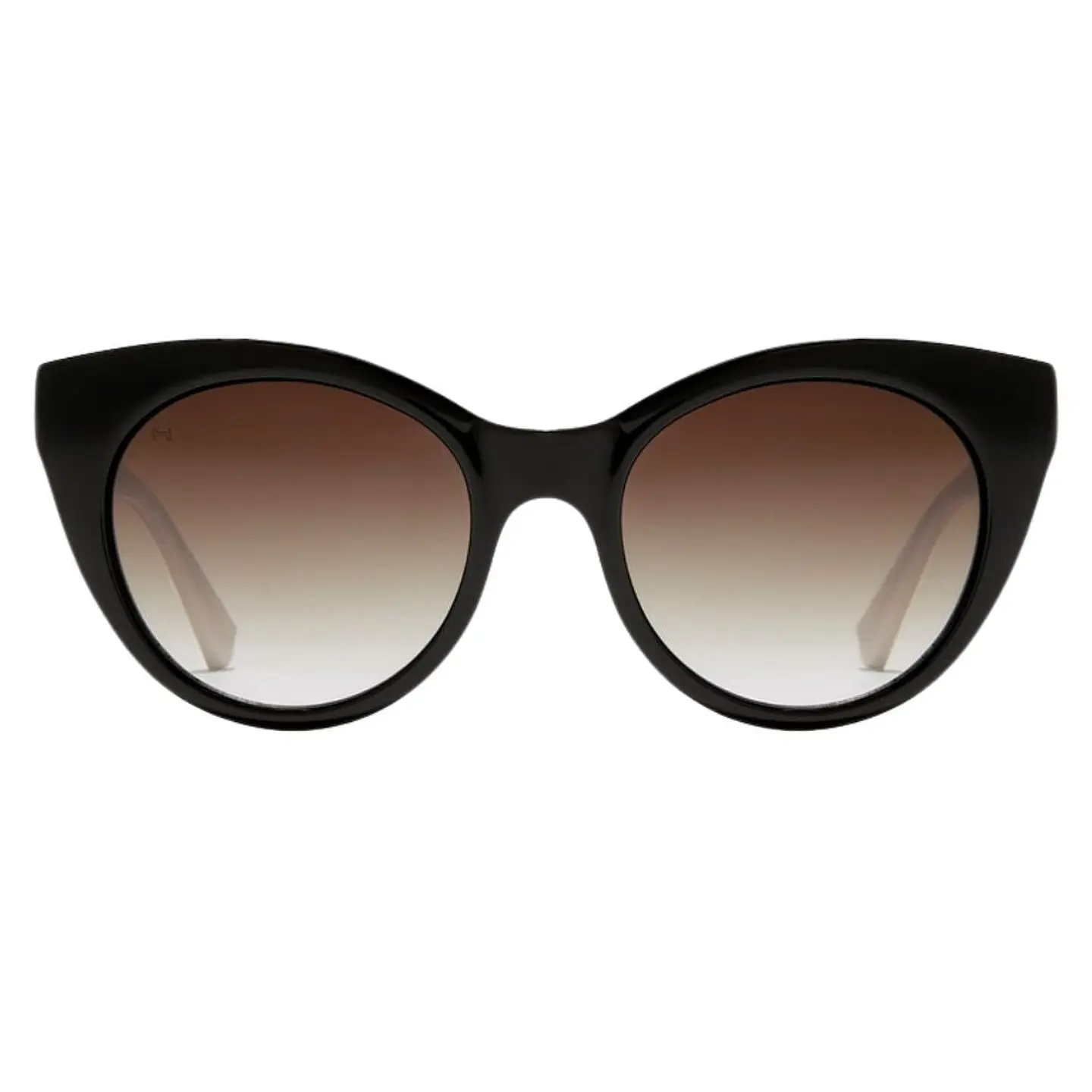 Gafas de Sol Hawkers DIVINE Marron Degrade Unisex Talla 50mm 3