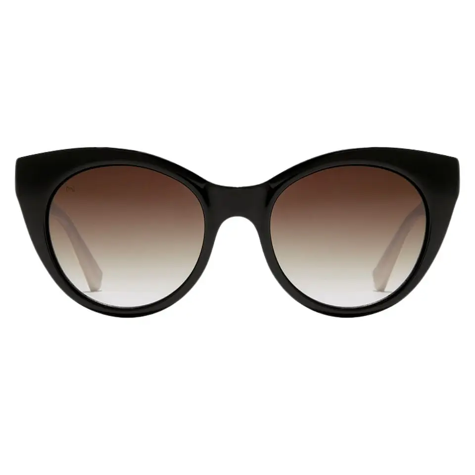 Gafas de Sol Hawkers DIVINE Marron Degrade Unisex Talla 50mm 3
