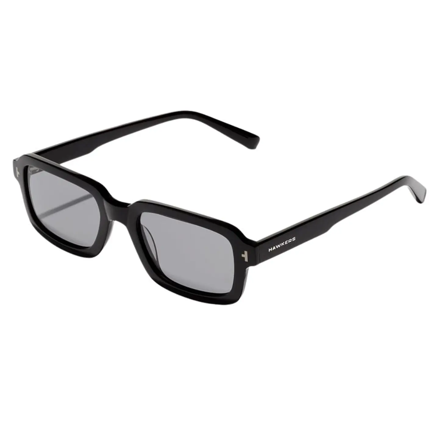 Gafas de Sol Hawkers POINT Negro Unisex Talla 52mm 2