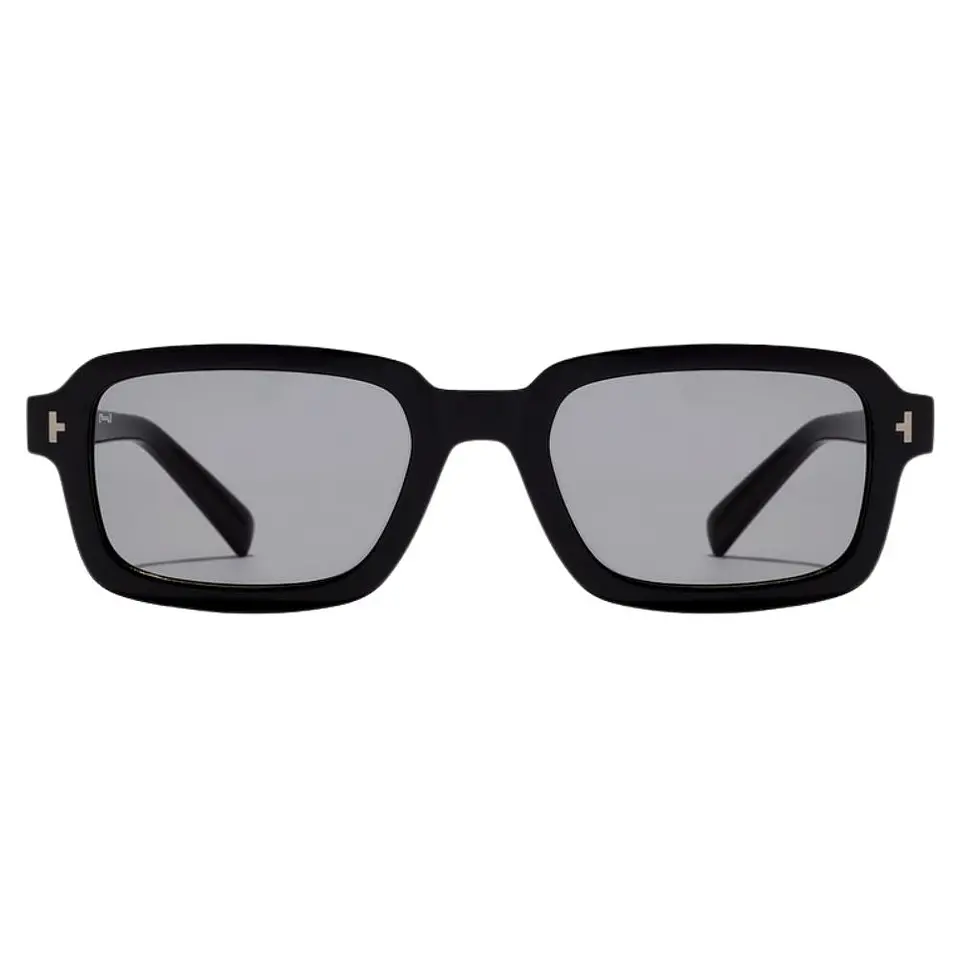 Gafas de Sol Hawkers POINT Negro Unisex Talla 52mm 3