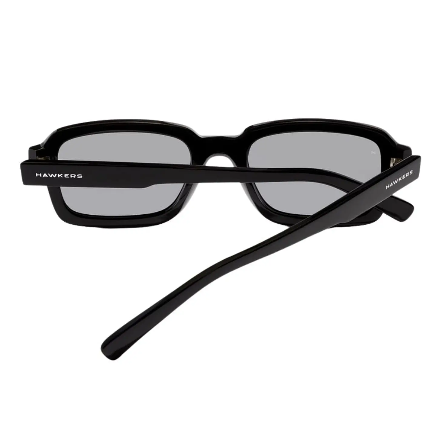 Gafas de Sol Hawkers POINT Negro Unisex Talla 52mm 4