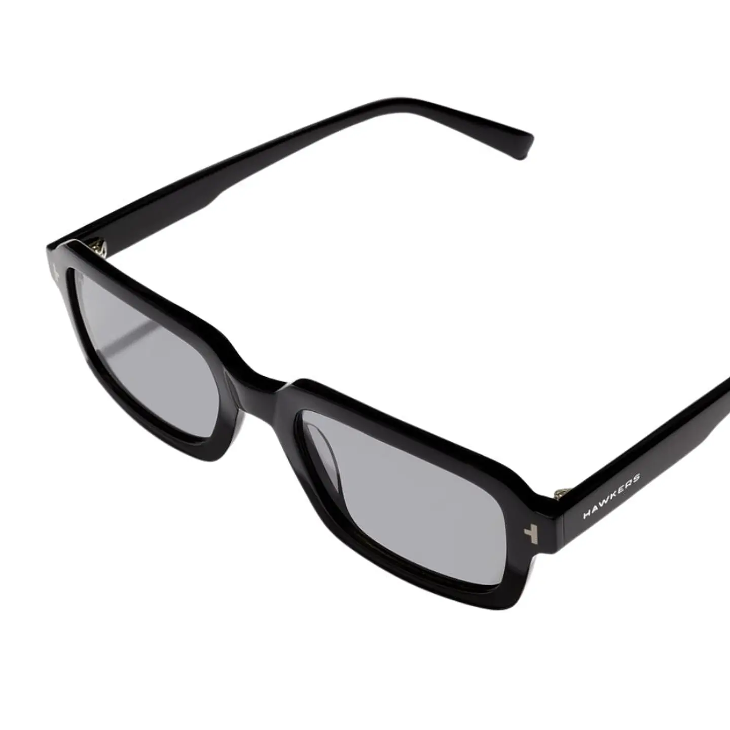 Gafas de Sol Hawkers POINT Negro Unisex Talla 52mm 5