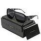 Gafas de Sol Hawkers FEROE Negro Carey Unisex Talla 134mm - Miniatura 1