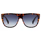 Gafas de Sol Hawkers RUNWAY Marron Tortuga Talla 59mm - Miniatura 3