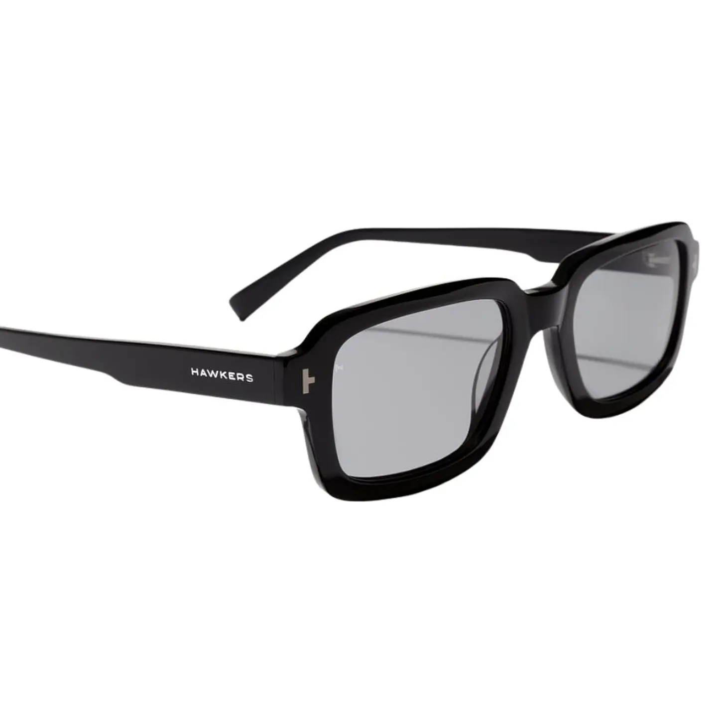 Gafas de Sol Hawkers POINT Negro Unisex Talla 52mm 6