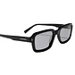 Gafas de Sol Hawkers POINT Negro Unisex Talla 52mm - Miniatura 6