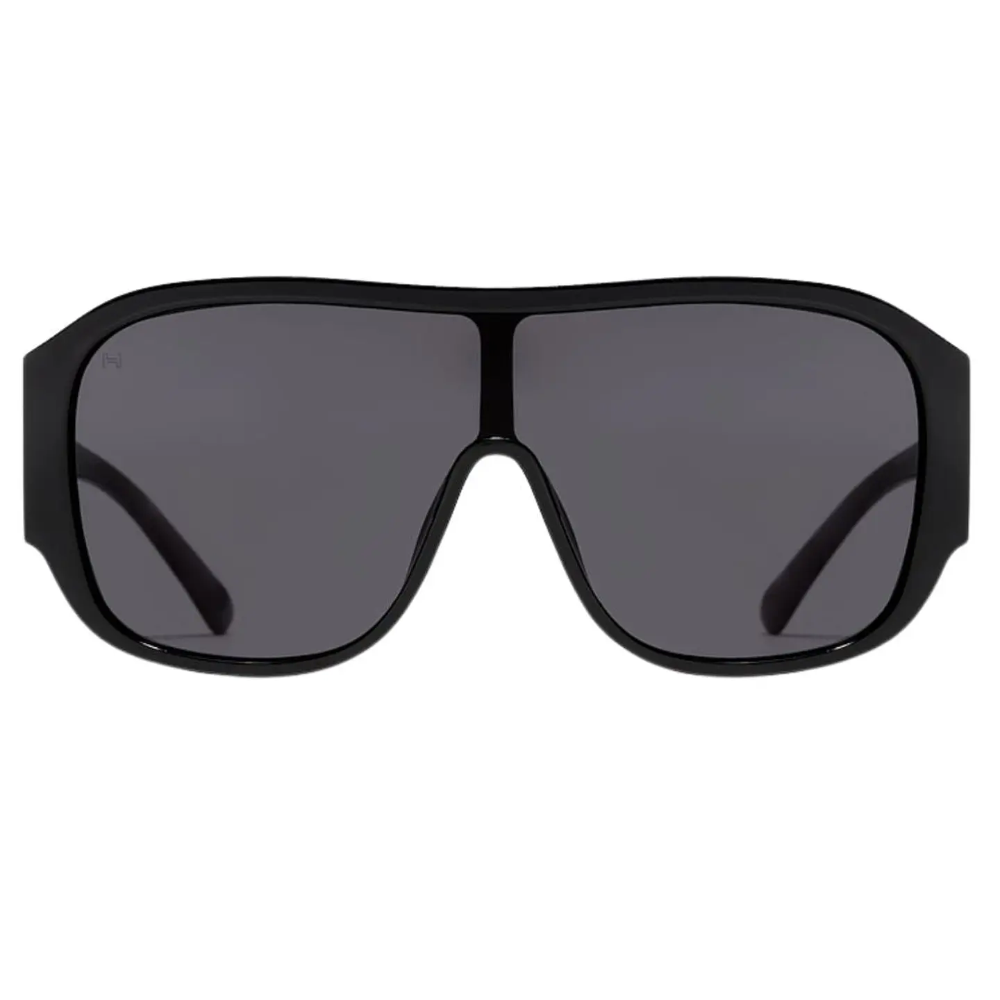Gafas de Sol Hawkers FEROE Negro Carey Unisex Talla 134mm 3