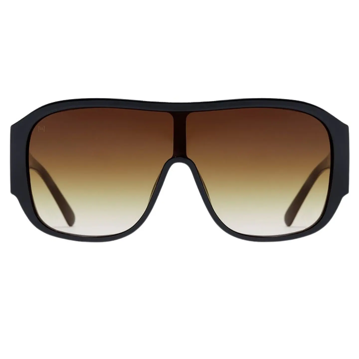 Gafas de Sol Hawkers FEROE Marron Degrade Unisex Talla 134mm 3