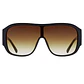 Gafas de Sol Hawkers FEROE Marron Degrade Unisex Talla 134mm - Miniatura 3