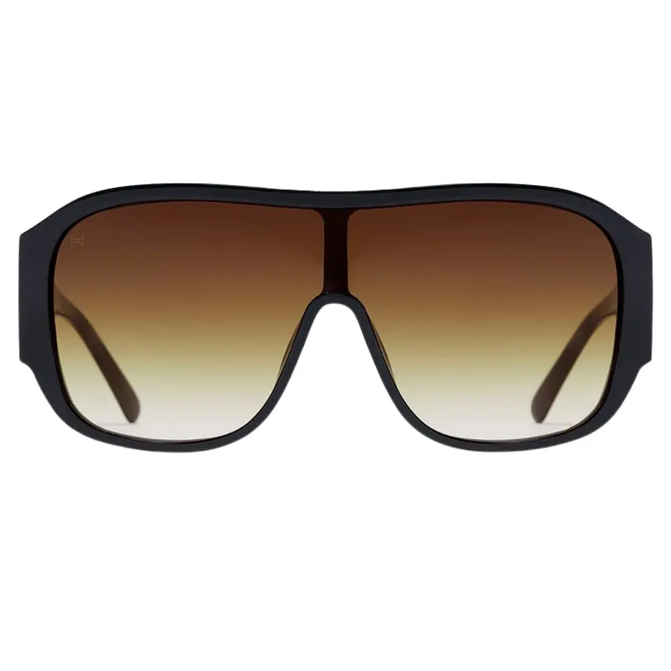 Gafas de Sol Hawkers FEROE Marron Degrade Unisex Talla 134mm 3