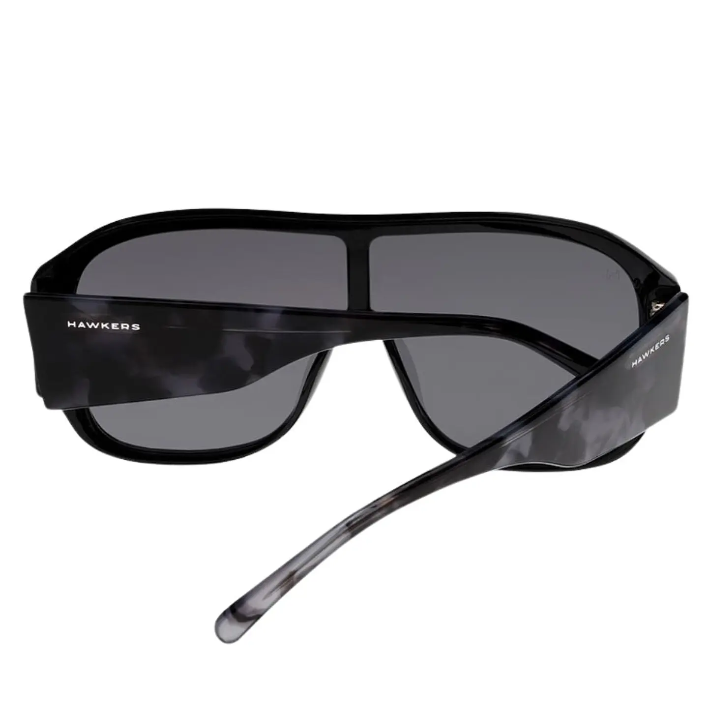 Gafas de Sol Hawkers FEROE Negro Carey Unisex Talla 134mm 4