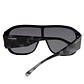 Gafas de Sol Hawkers FEROE Negro Carey Unisex Talla 134mm - Miniatura 4